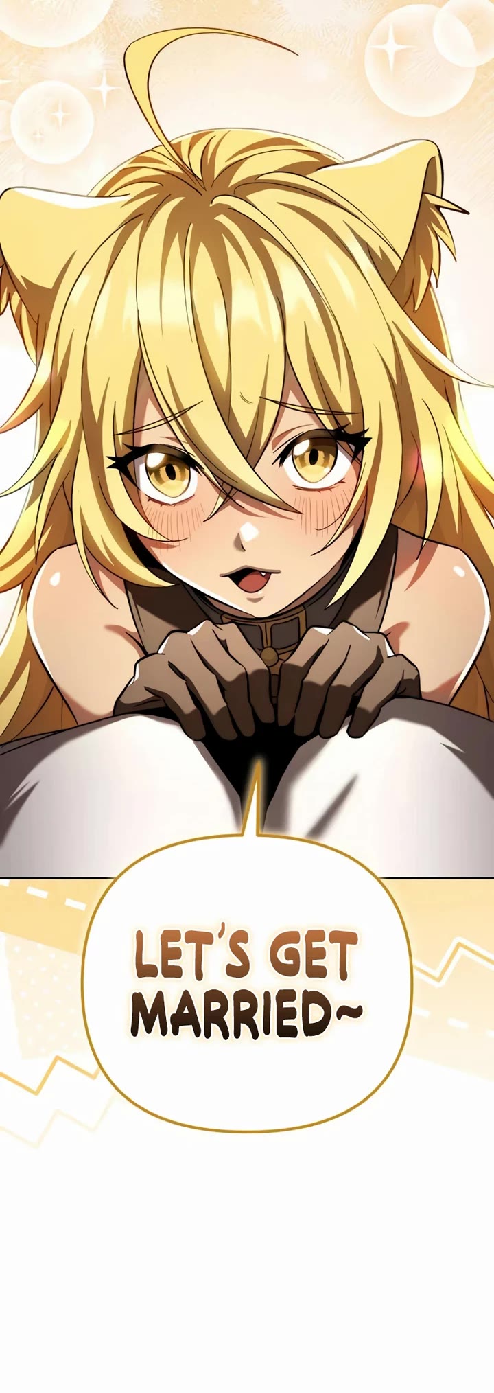 Raising Villains the Right Way Chapter 30 page 43 - Chapter 30