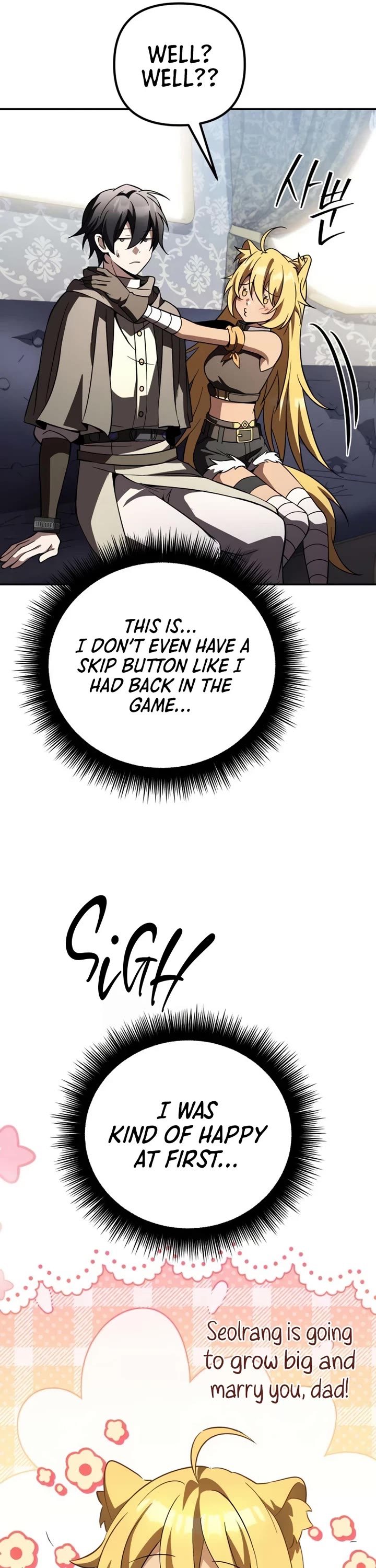 Raising Villains the Right Way Chapter 30 page 44 - Chapter 30
