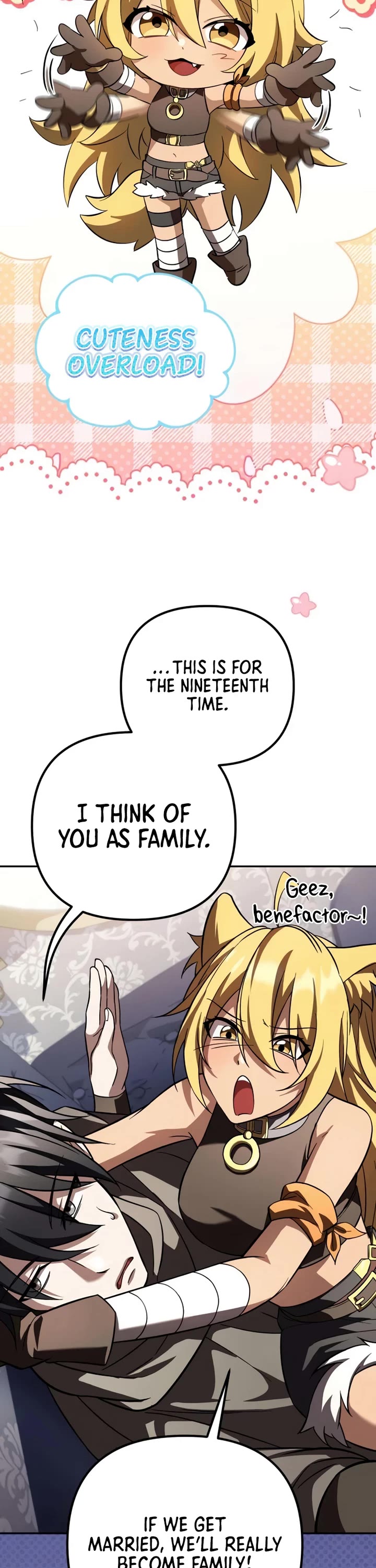 Raising Villains the Right Way Chapter 30 page 45 - Chapter 30