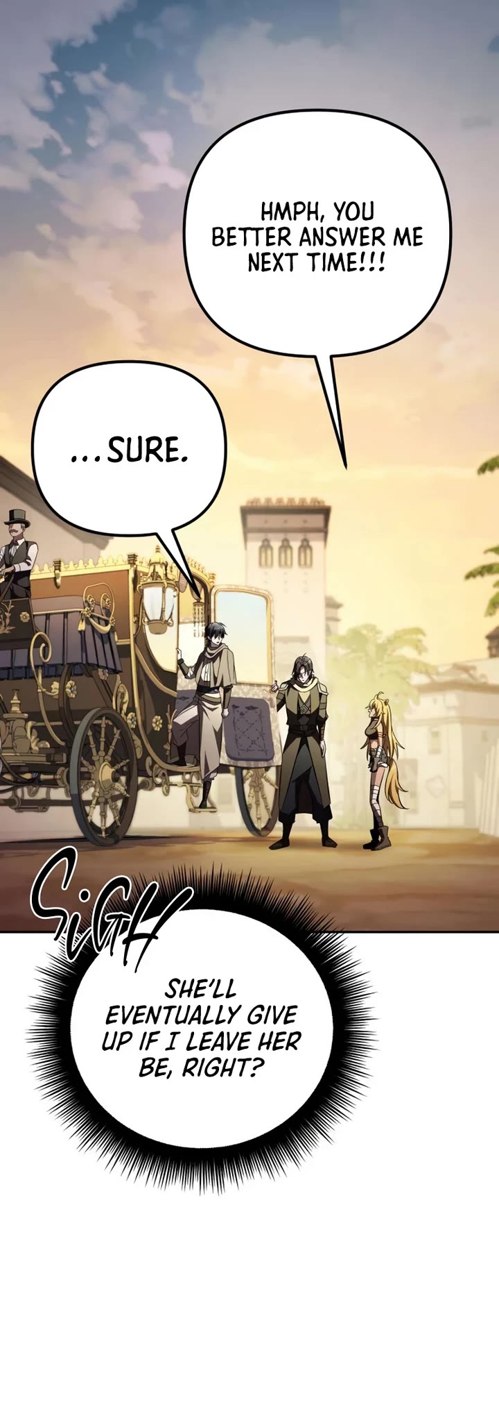 Raising Villains the Right Way Chapter 30 page 47 - Chapter 30