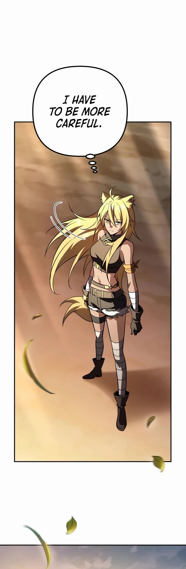 Raising Villains the Right Way Chapter 30 page 53 - Chapter 30