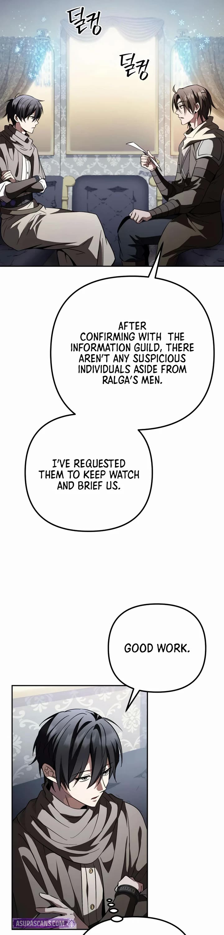 Raising Villains the Right Way Chapter 30 page 56 - Chapter 30