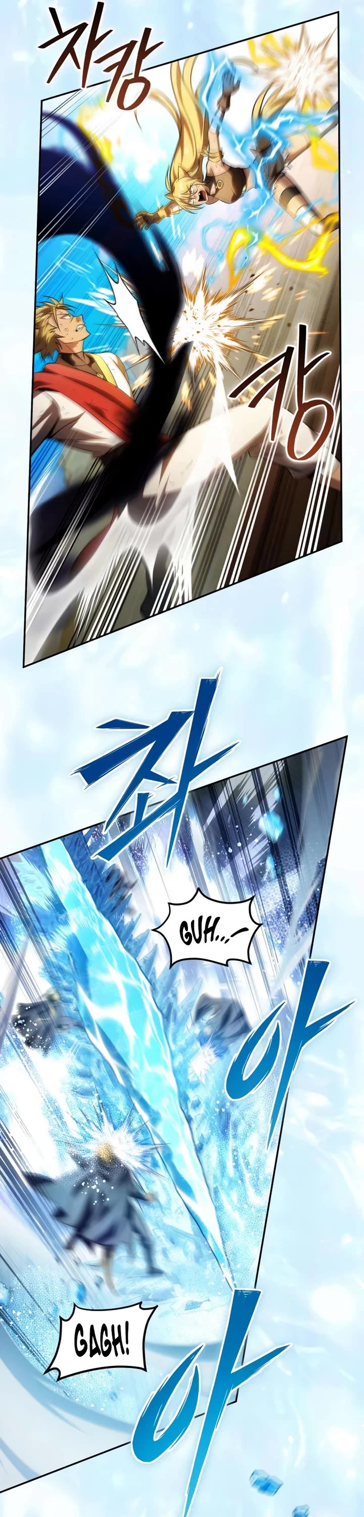 Raising Villains the Right Way Chapter 30 page 6 - Chapter 30