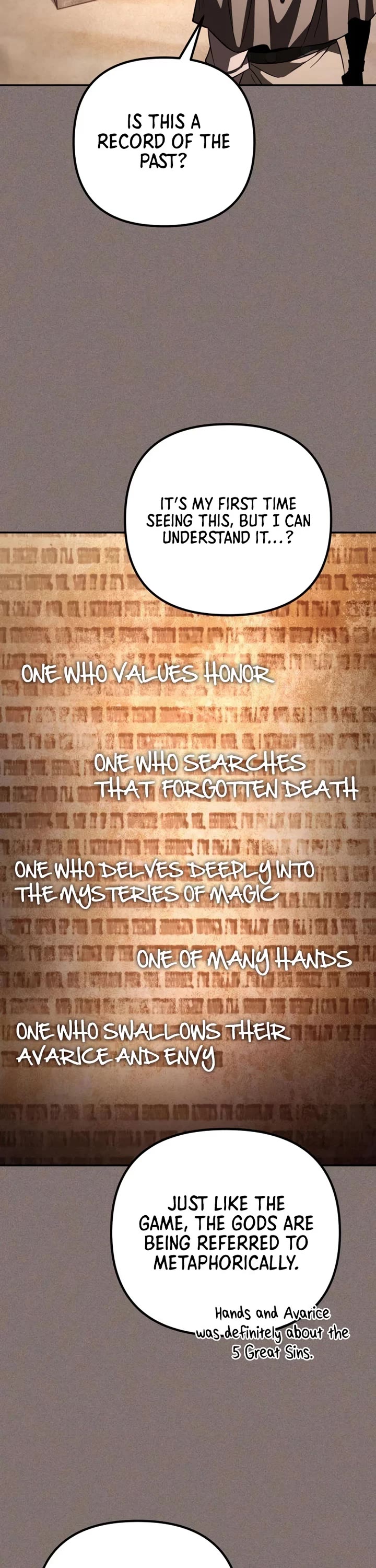 Raising Villains the Right Way Chapter 30 page 61 - Chapter 30