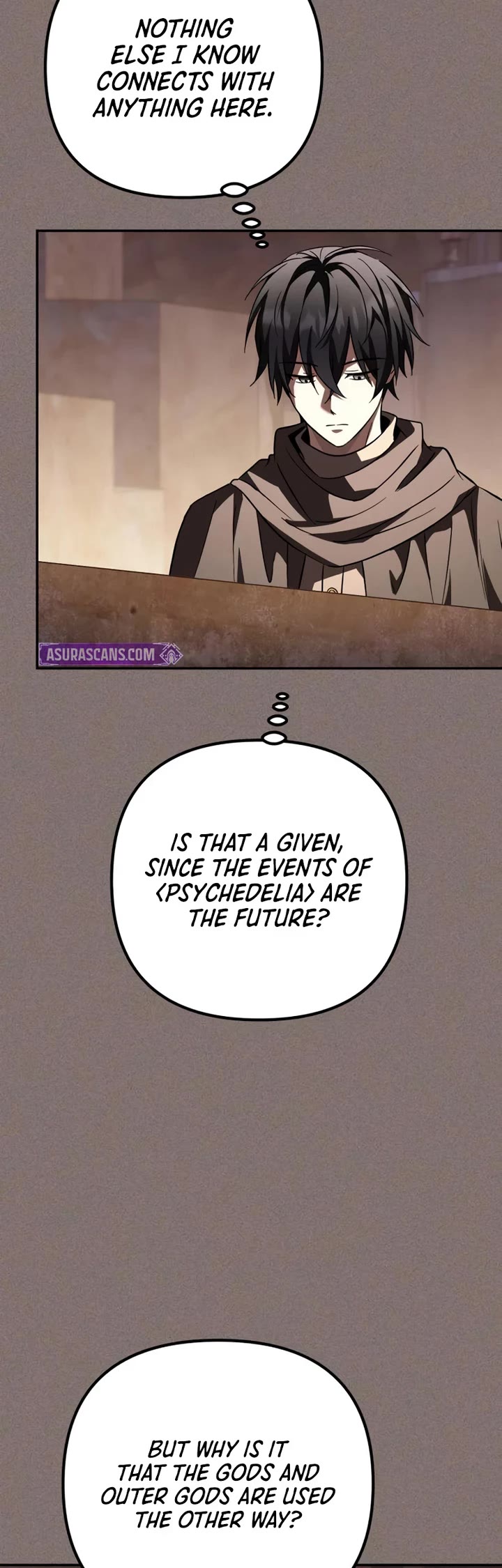Raising Villains the Right Way Chapter 30 page 62 - Chapter 30