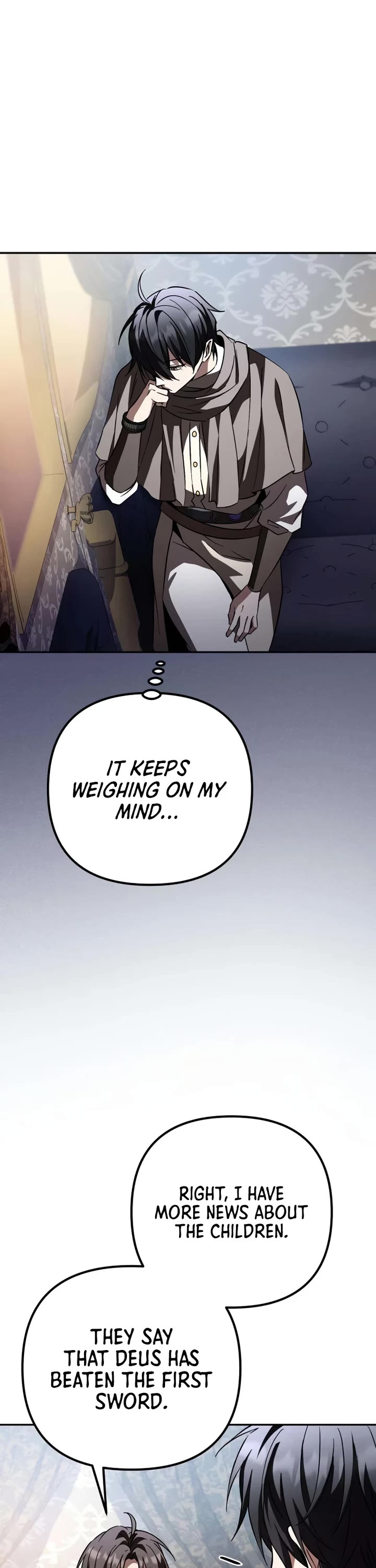 Raising Villains the Right Way Chapter 30 page 64 - Chapter 30