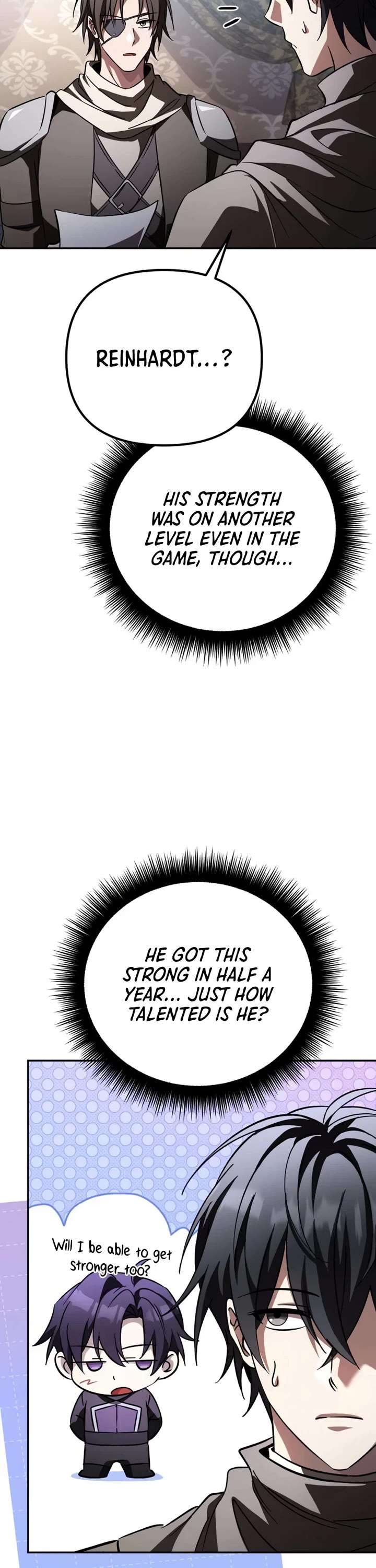 Raising Villains the Right Way Chapter 30 page 65 - Chapter 30