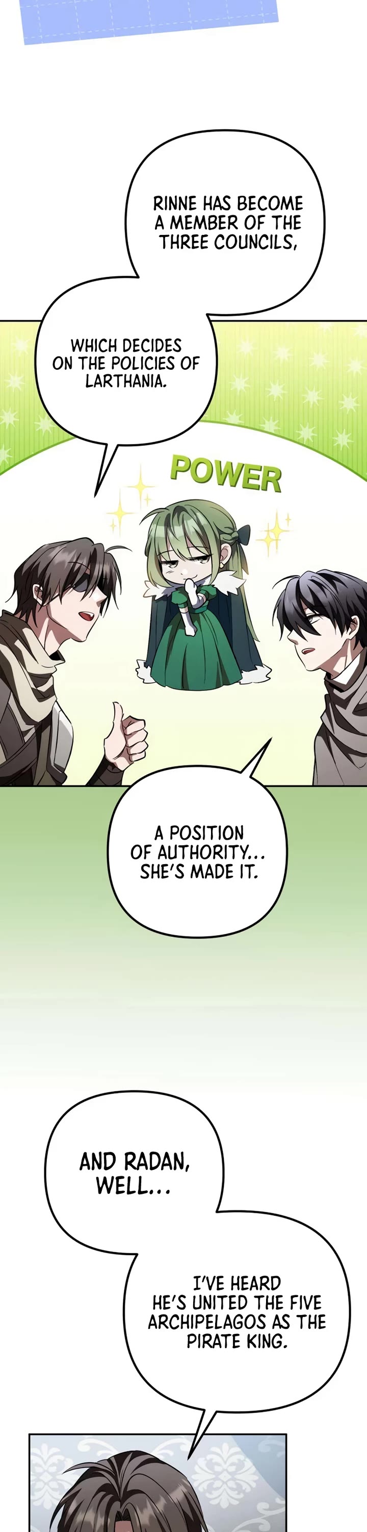 Raising Villains the Right Way Chapter 30 page 66 - Chapter 30