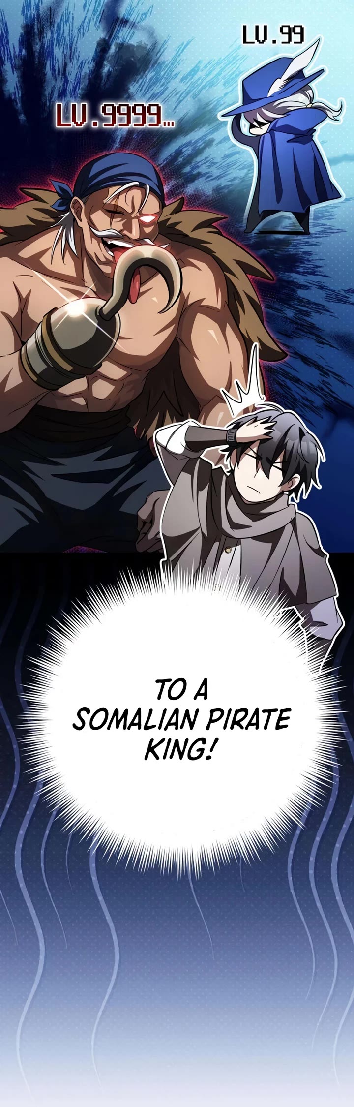 Raising Villains the Right Way Chapter 30 page 68 - Chapter 30