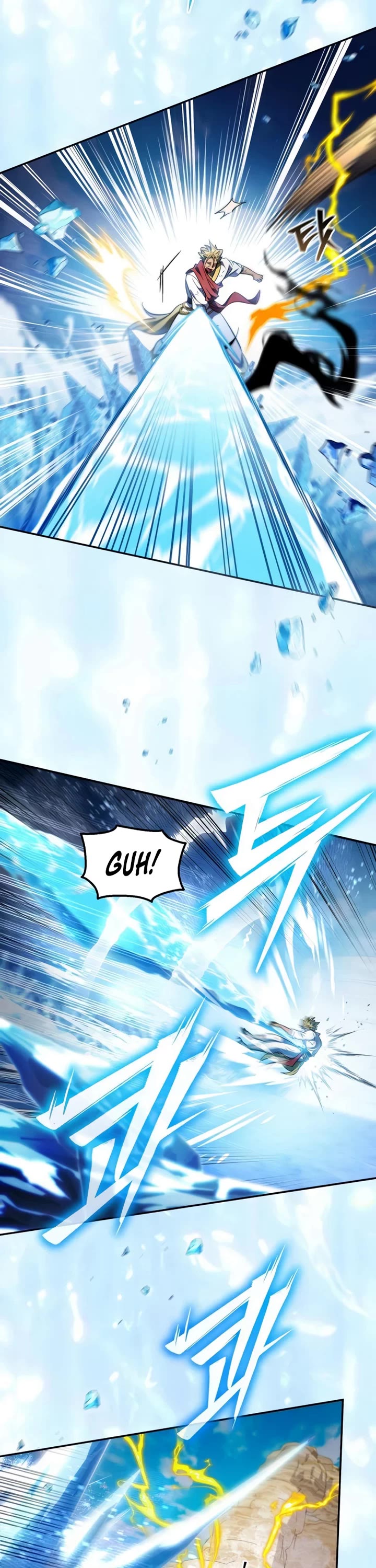 Raising Villains the Right Way Chapter 30 page 7 - Chapter 30