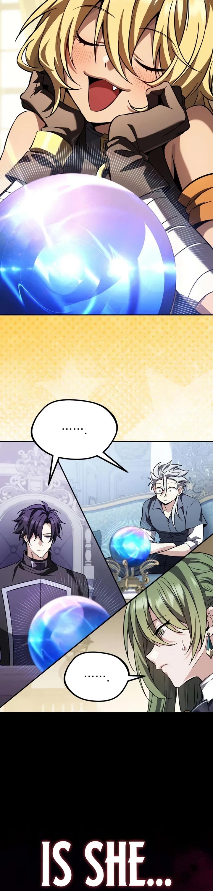 Raising Villains the Right Way Chapter 30 page 70 - Chapter 30