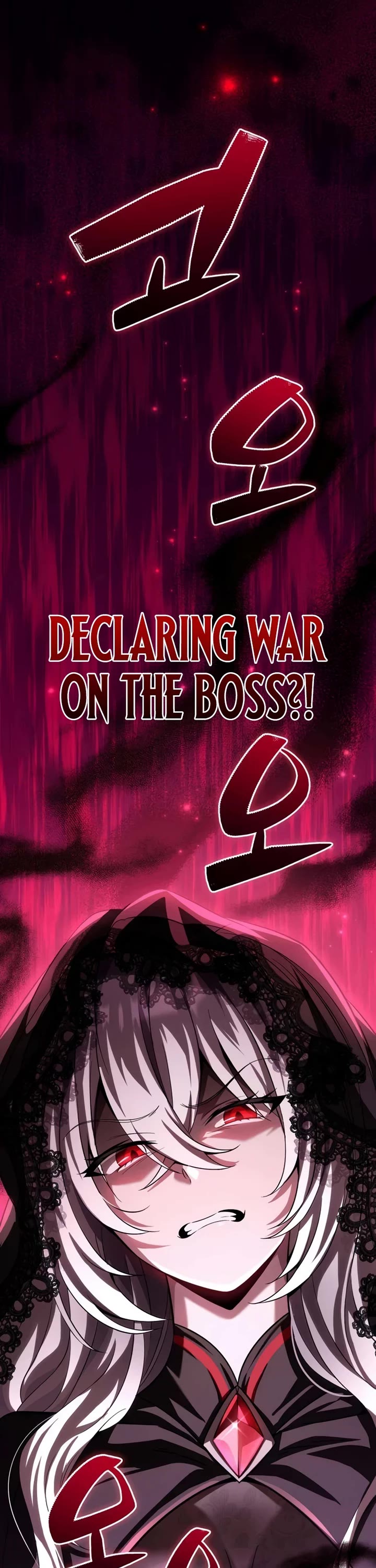 Raising Villains the Right Way Chapter 30 page 71 - Chapter 30
