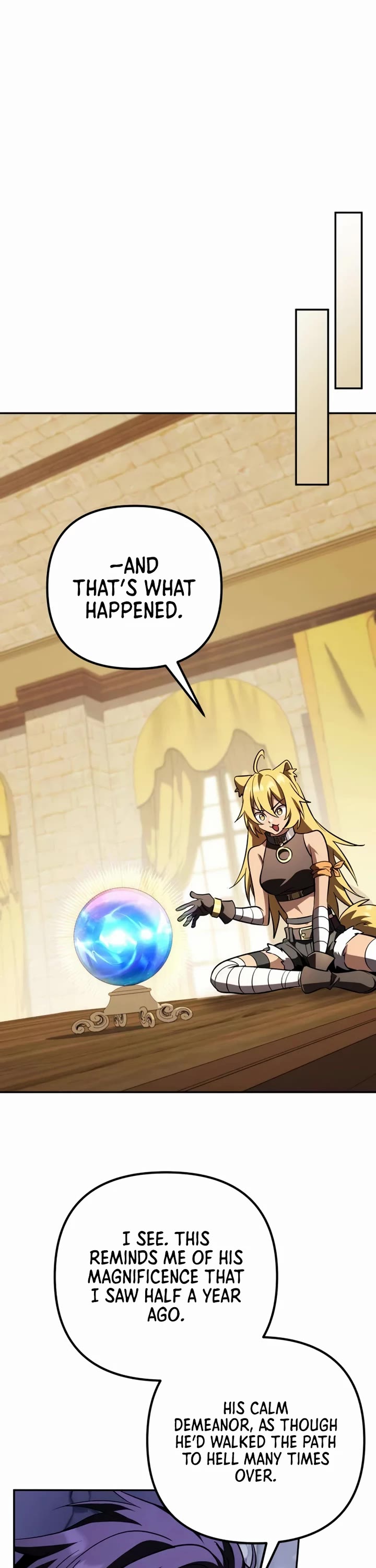 Raising Villains the Right Way Chapter 31 page 10 - Chapter 31