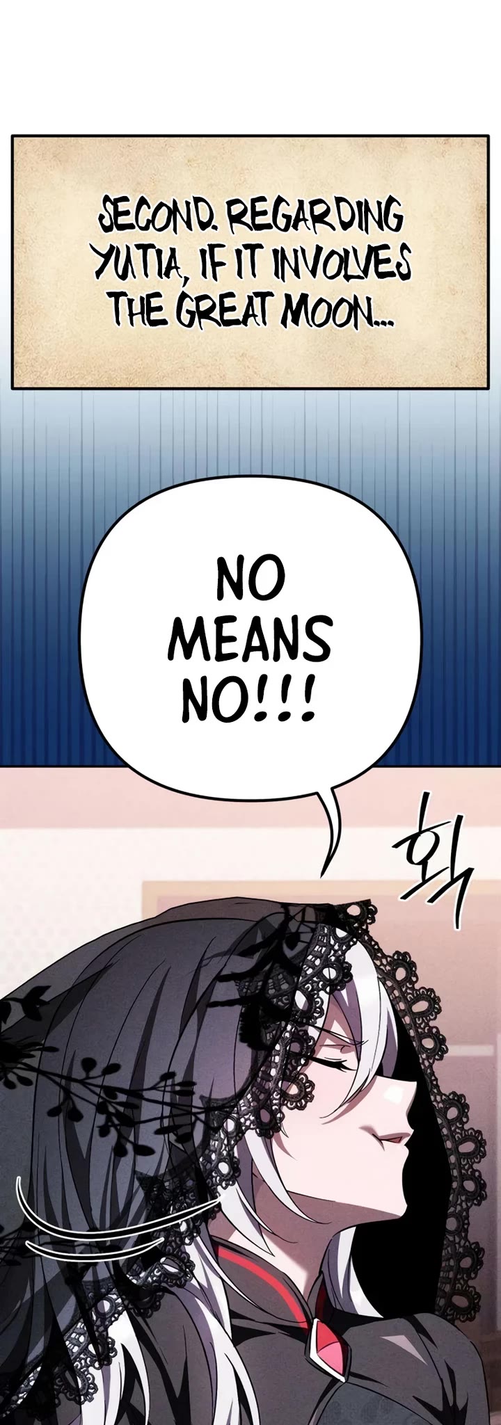 Raising Villains the Right Way Chapter 31 page 16 - Chapter 31