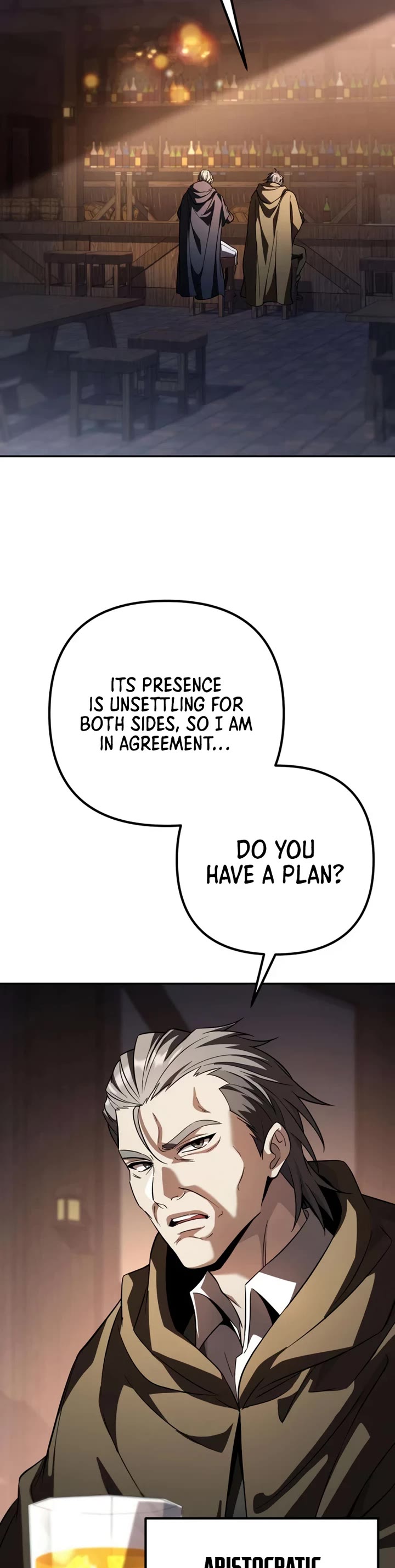 Raising Villains the Right Way Chapter 31 page 20 - Chapter 31