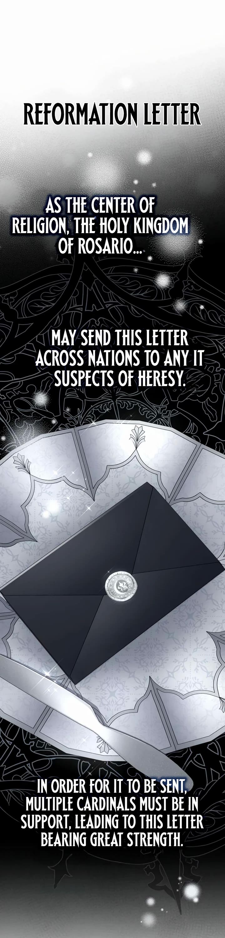 Raising Villains the Right Way Chapter 31 page 22 - Chapter 31
