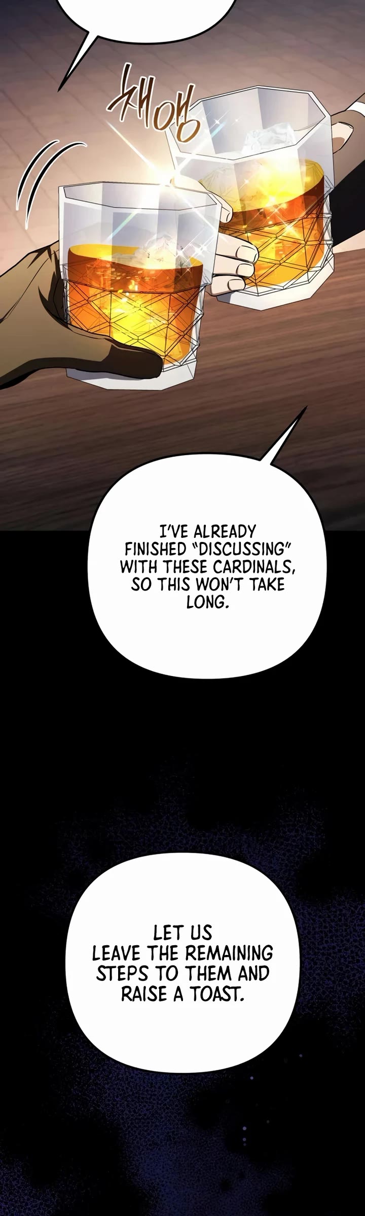 Raising Villains the Right Way Chapter 31 page 24 - Chapter 31