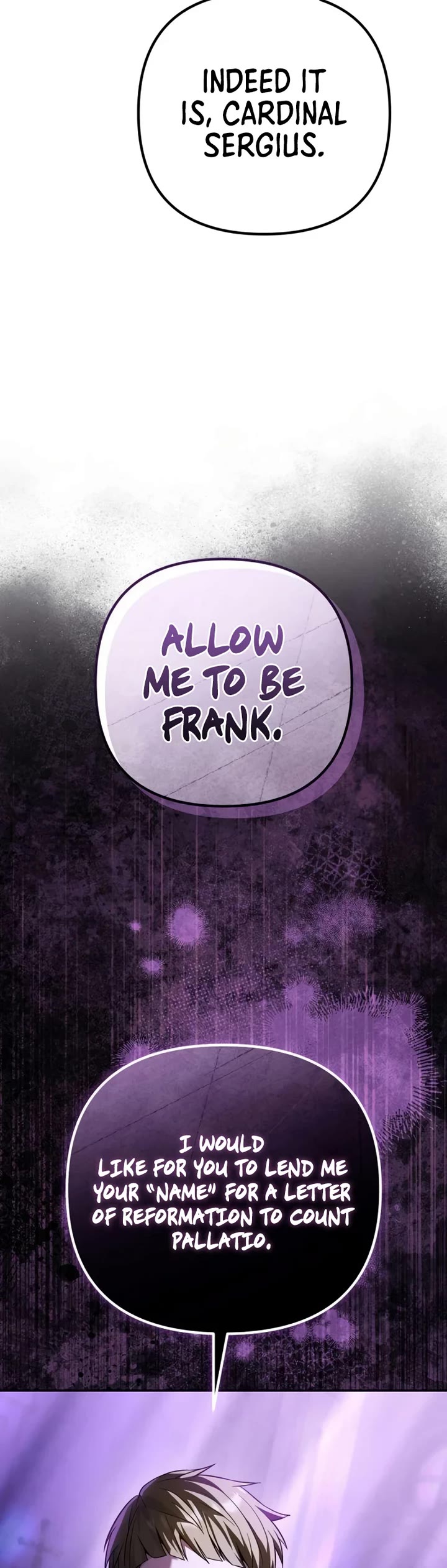 Raising Villains the Right Way Chapter 31 page 27 - Chapter 31