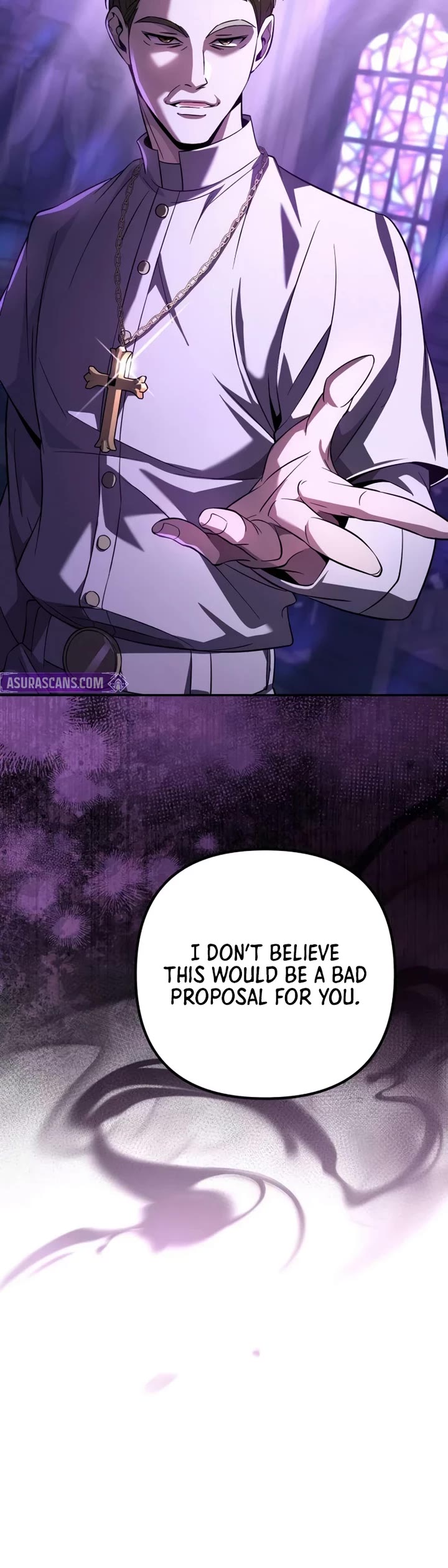 Raising Villains the Right Way Chapter 31 page 28 - Chapter 31