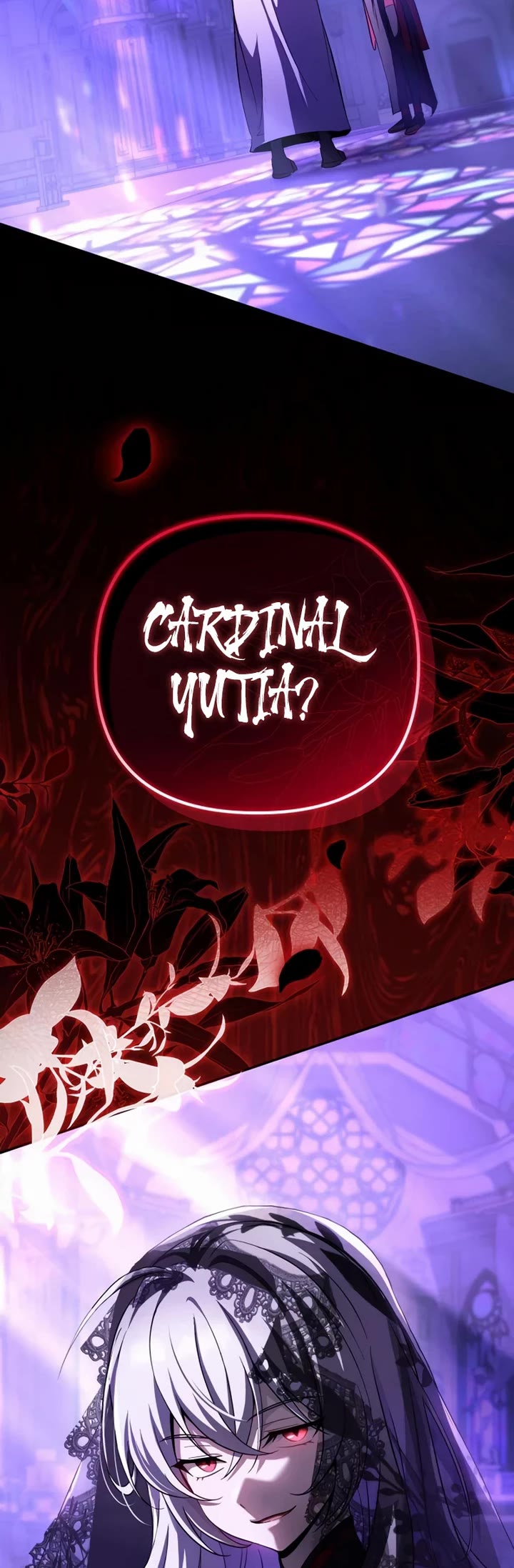 Raising Villains the Right Way Chapter 31 page 30 - Chapter 31