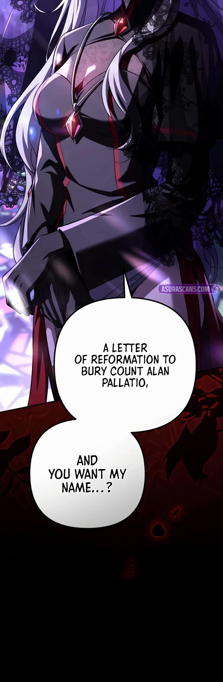 Raising Villains the Right Way Chapter 31 page 31 - Chapter 31