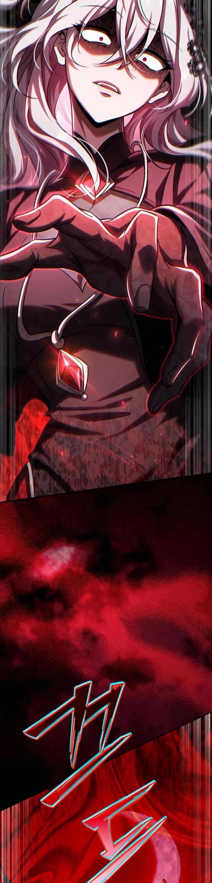Raising Villains the Right Way Chapter 31 page 36 - Chapter 31