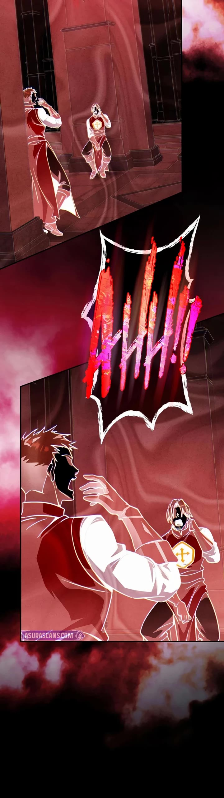 Raising Villains the Right Way Chapter 31 page 38 - Chapter 31