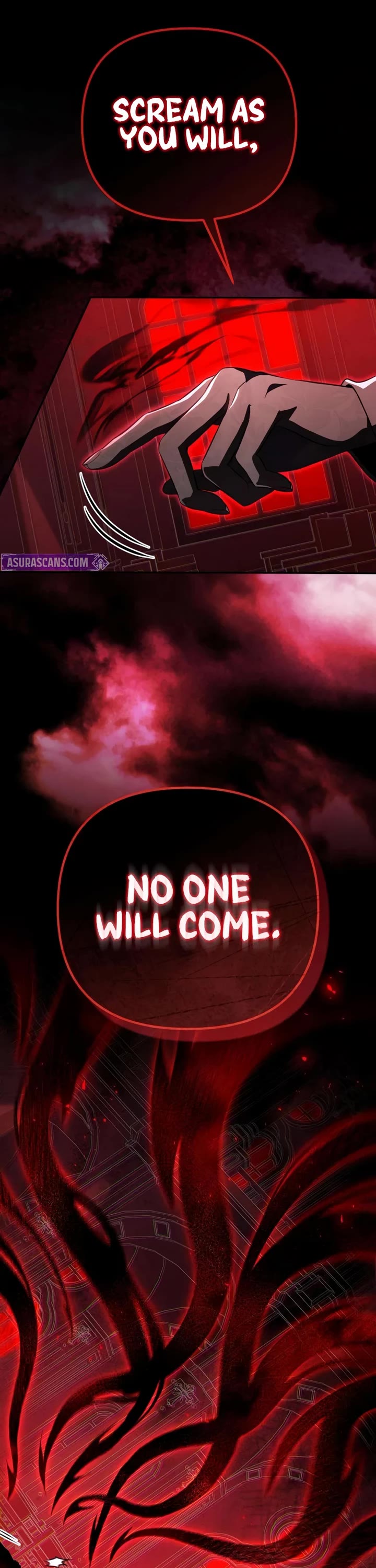Raising Villains the Right Way Chapter 31 page 39 - Chapter 31