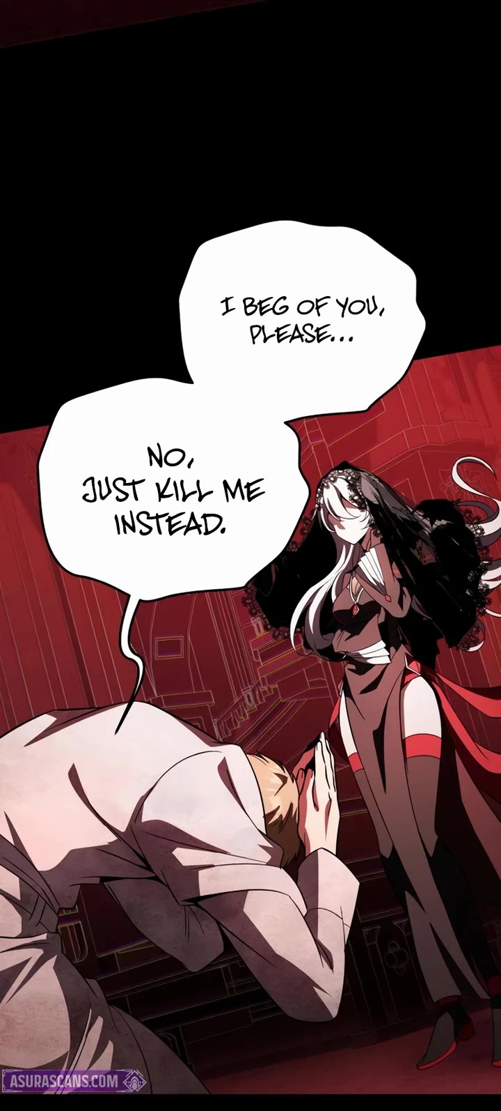 Raising Villains the Right Way Chapter 31 page 45 - Chapter 31