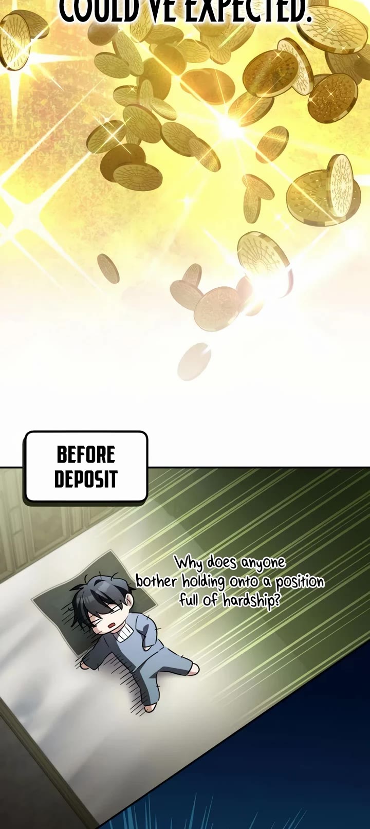 Raising Villains the Right Way Chapter 31 page 54 - Chapter 31