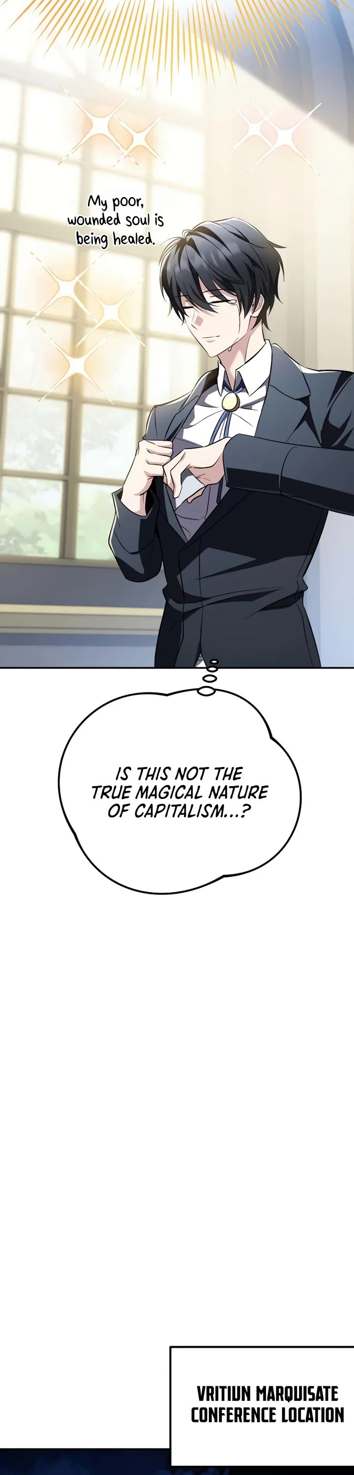 Raising Villains the Right Way Chapter 31 page 57 - Chapter 31