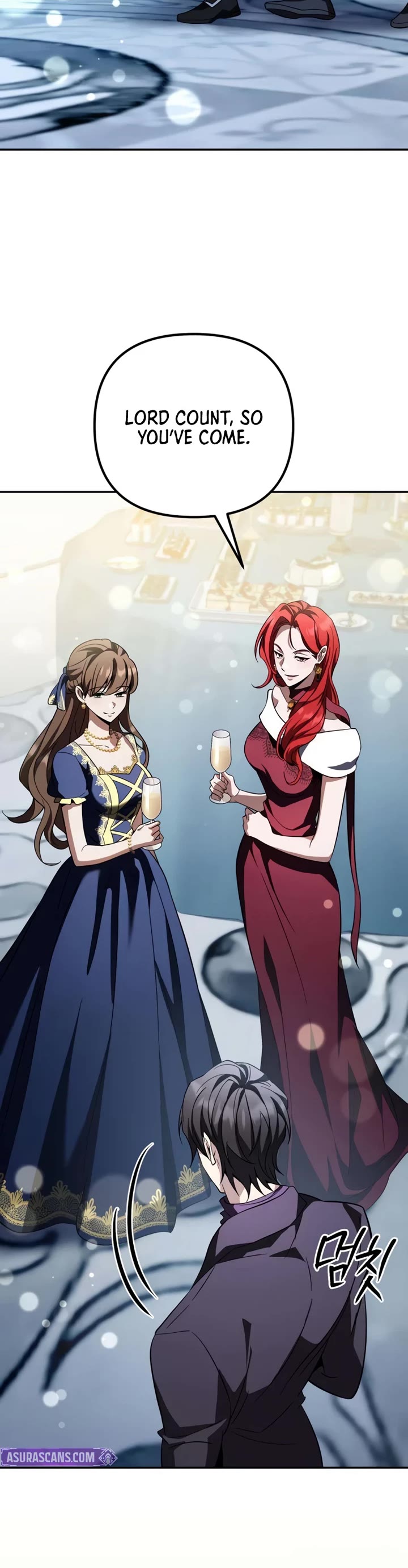 Raising Villains the Right Way Chapter 31 page 59 - Chapter 31