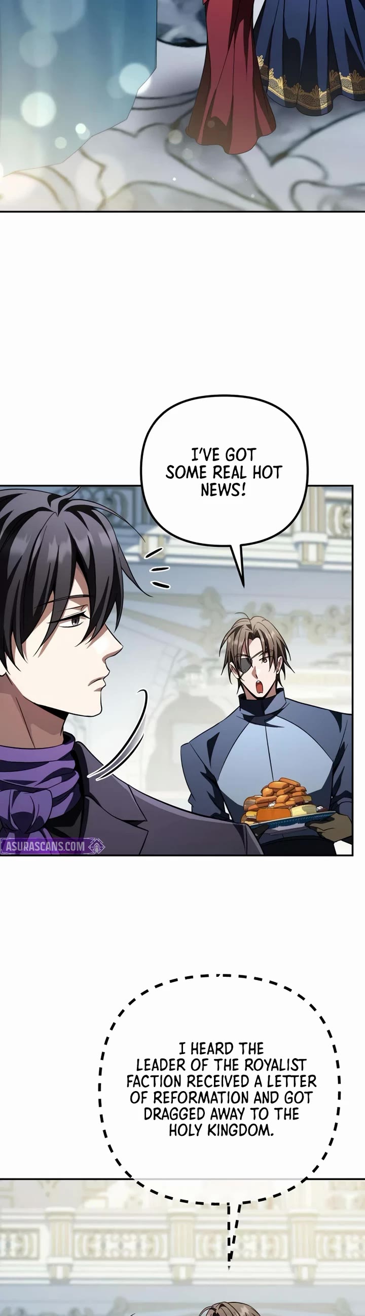 Raising Villains the Right Way Chapter 31 page 62 - Chapter 31