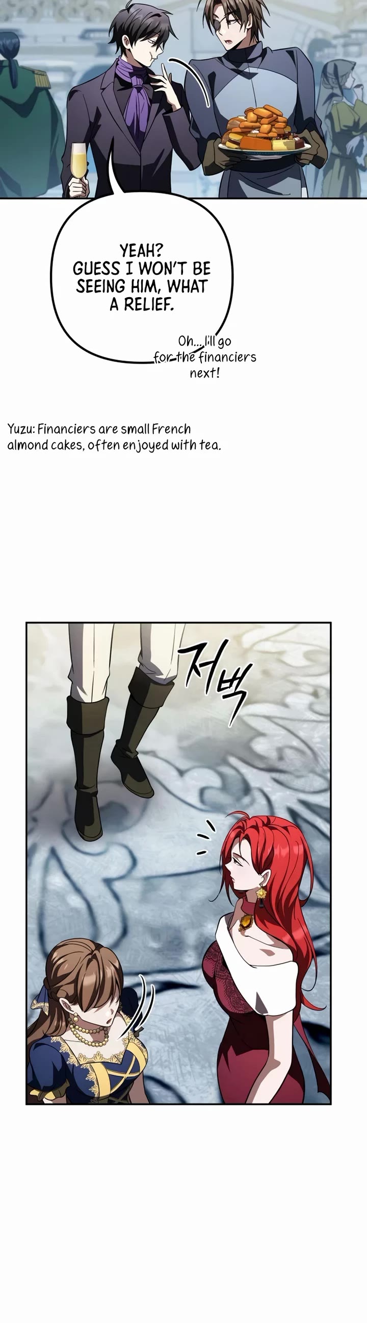 Raising Villains the Right Way Chapter 31 page 63 - Chapter 31