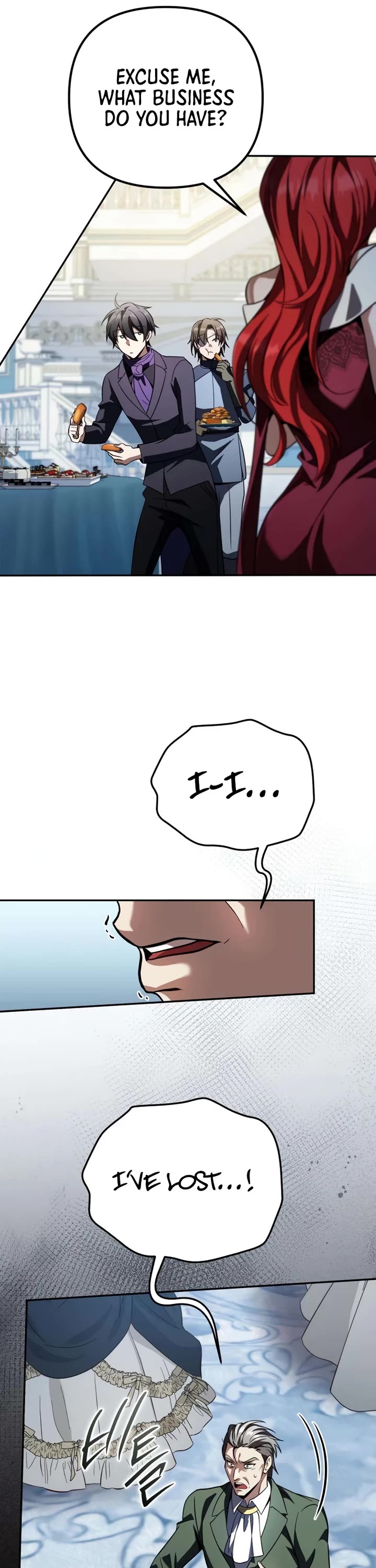 Raising Villains the Right Way Chapter 31 page 64 - Chapter 31