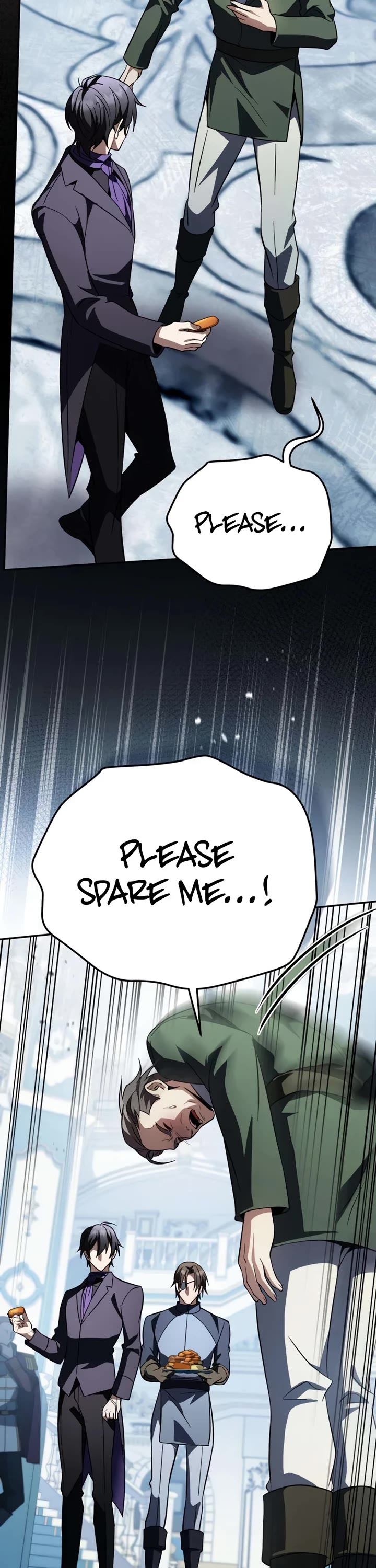 Raising Villains the Right Way Chapter 31 page 65 - Chapter 31