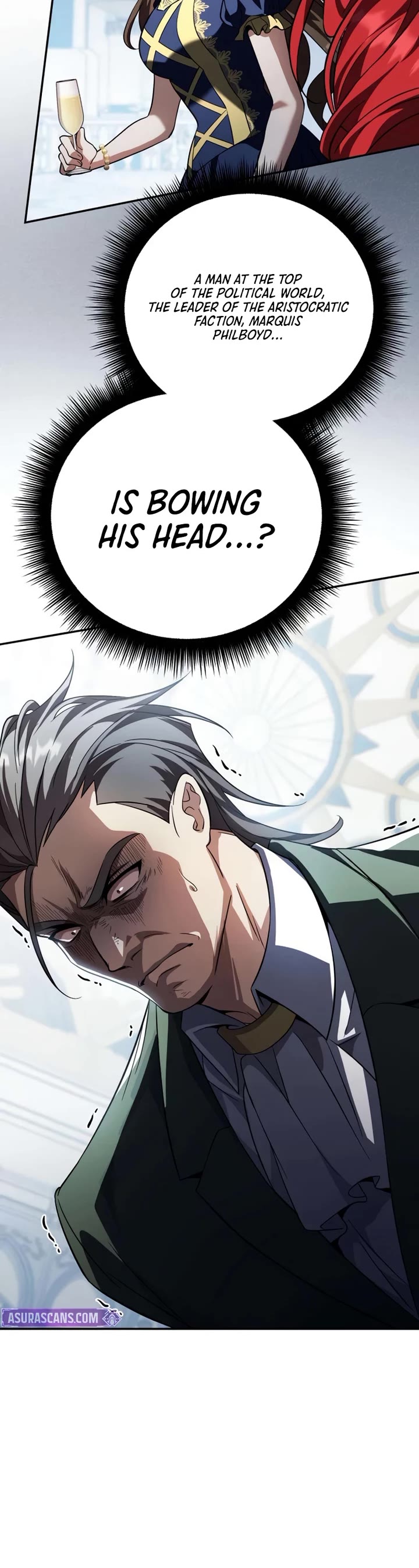 Raising Villains the Right Way Chapter 31 page 67 - Chapter 31