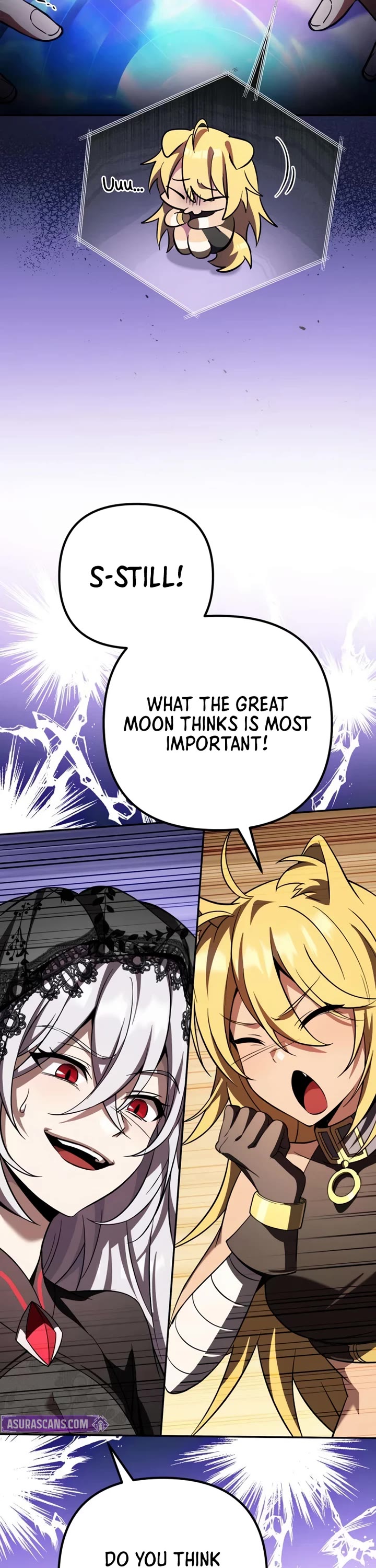 Raising Villains the Right Way Chapter 31 page 7 - Chapter 31