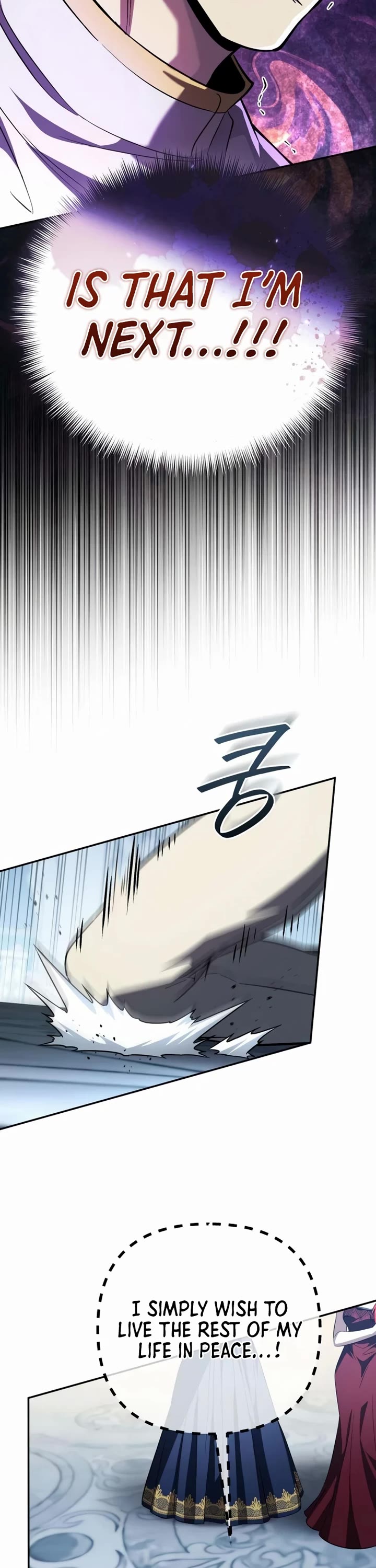 Raising Villains the Right Way Chapter 32 page 11 - Chapter 32