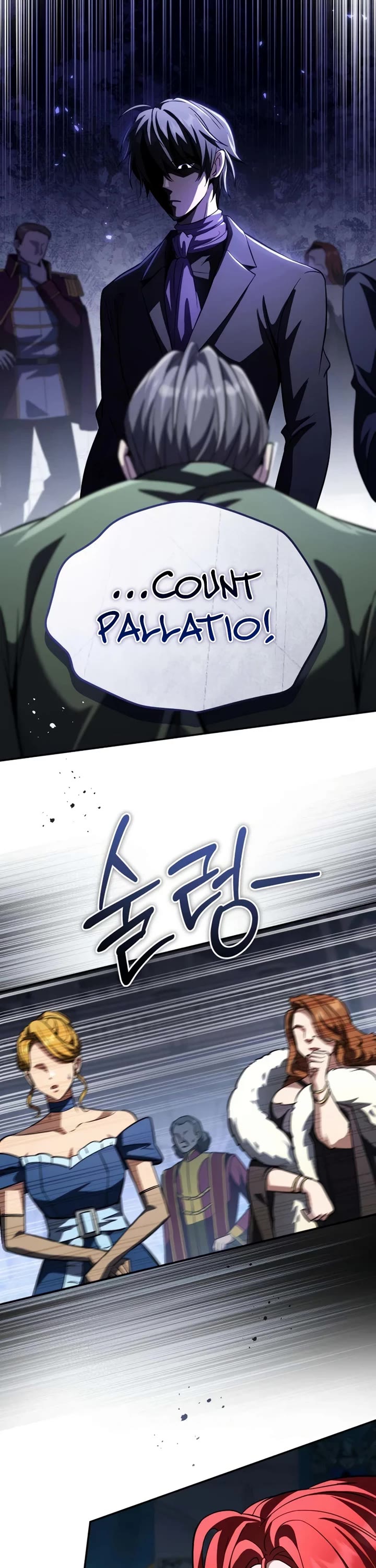 Raising Villains the Right Way Chapter 32 page 2 - Chapter 32