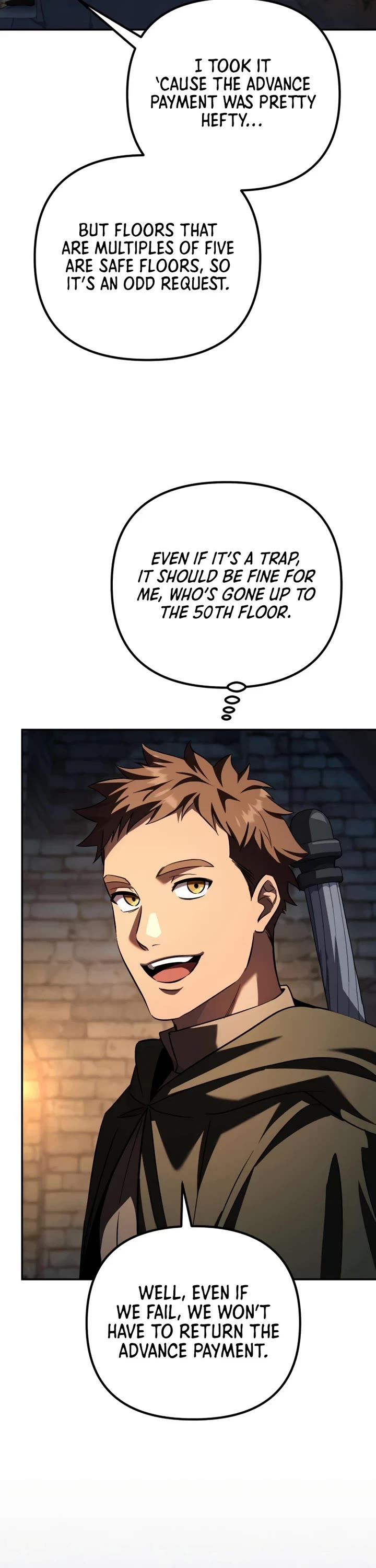 Raising Villains the Right Way Chapter 32 page 22 - Chapter 32