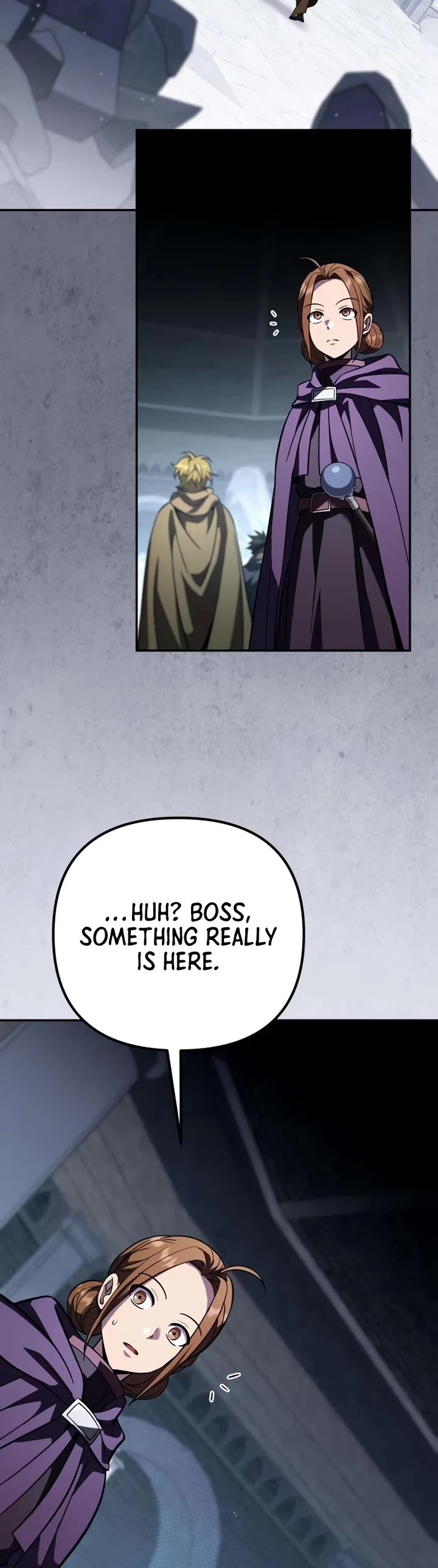 Raising Villains the Right Way Chapter 32 page 24 - Chapter 32