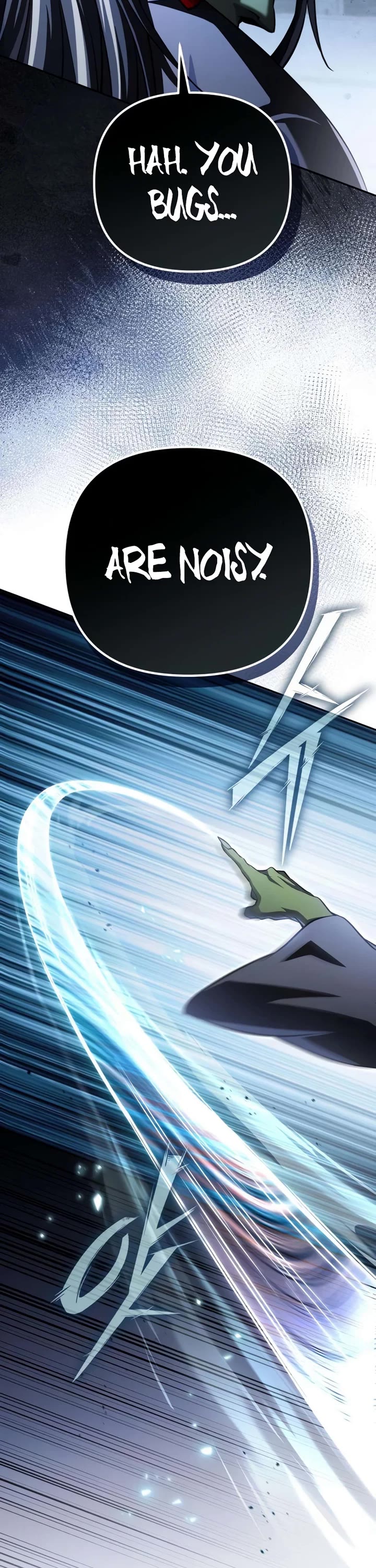 Raising Villains the Right Way Chapter 32 page 27 - Chapter 32