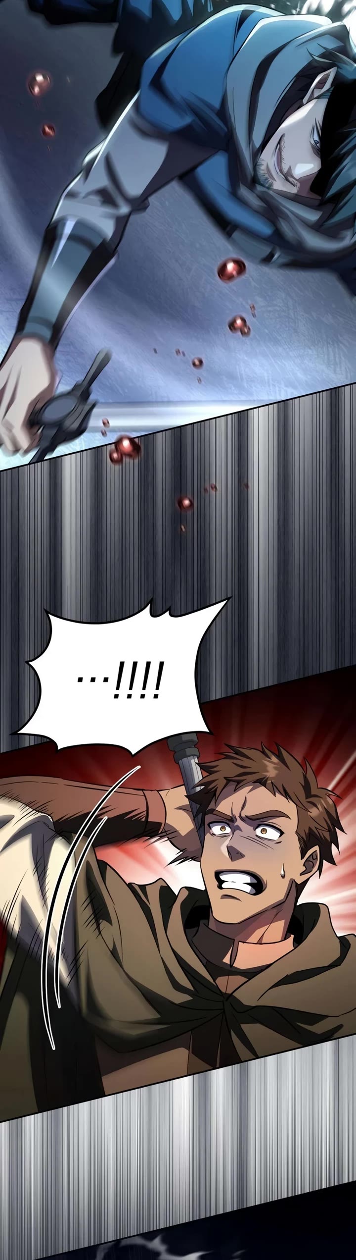 Raising Villains the Right Way Chapter 32 page 29 - Chapter 32
