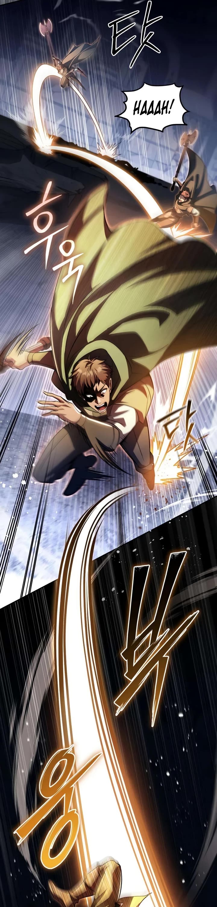 Raising Villains the Right Way Chapter 32 page 30 - Chapter 32