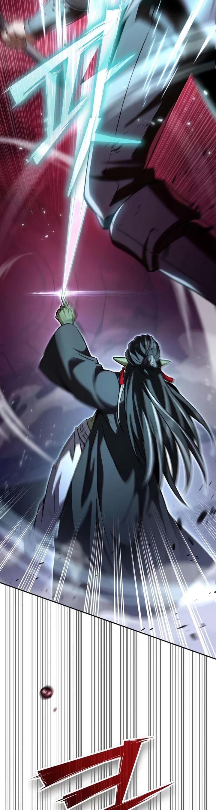 Raising Villains the Right Way Chapter 32 page 32 - Chapter 32
