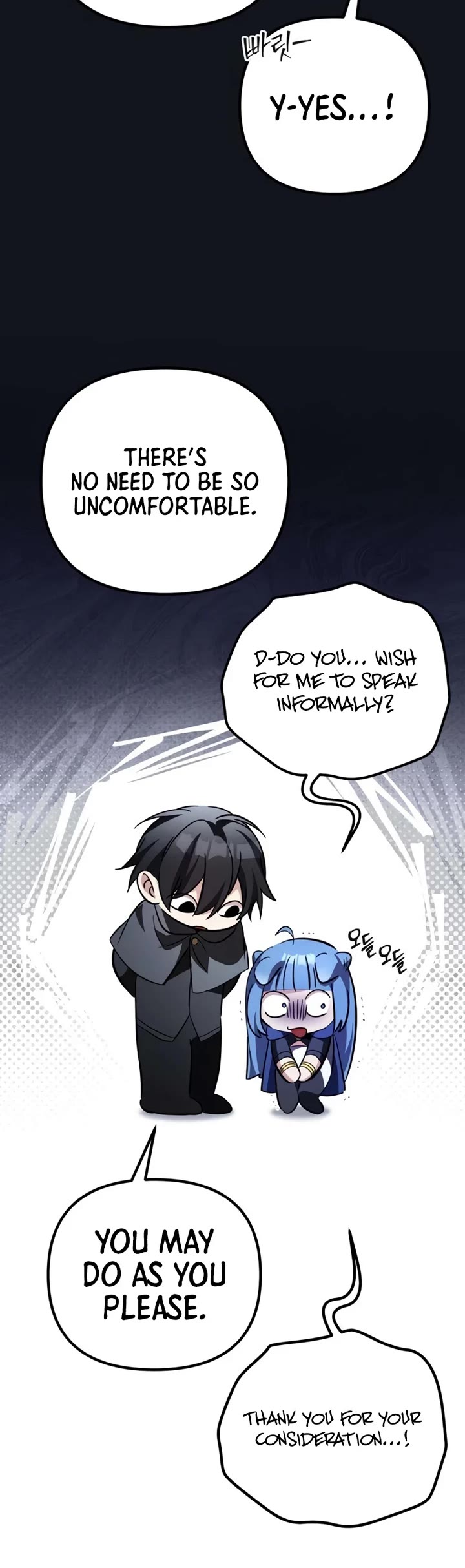 Raising Villains the Right Way Chapter 32 page 44 - Chapter 32