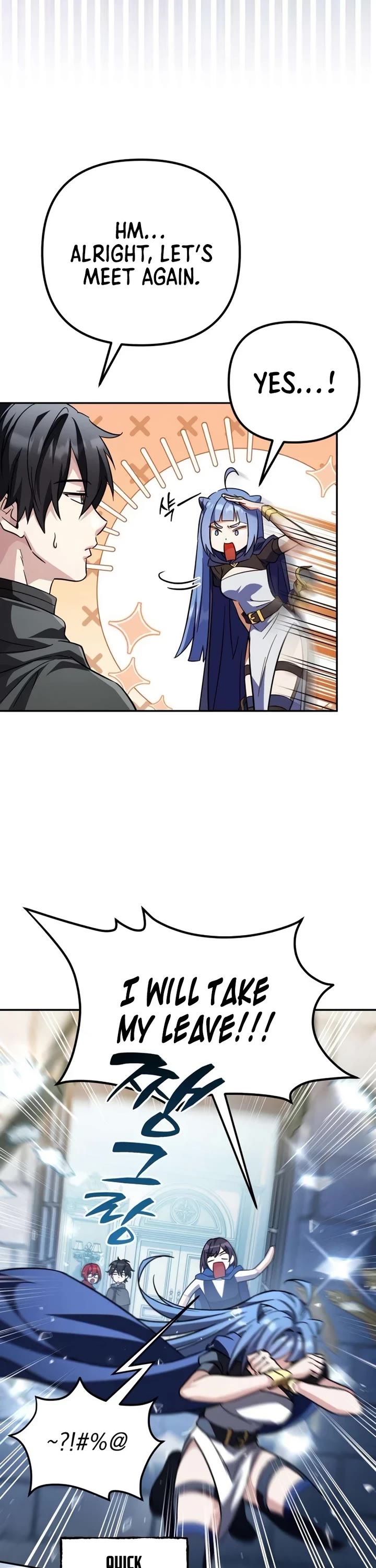 Raising Villains the Right Way Chapter 32 page 47 - Chapter 32
