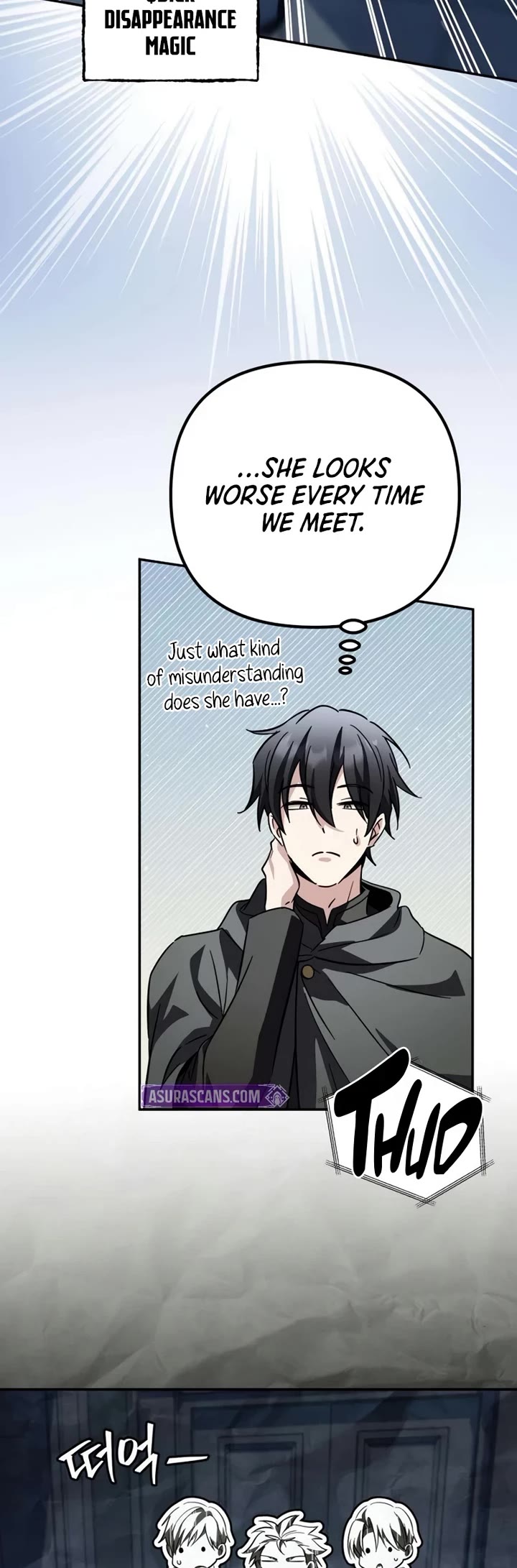Raising Villains the Right Way Chapter 32 page 48 - Chapter 32