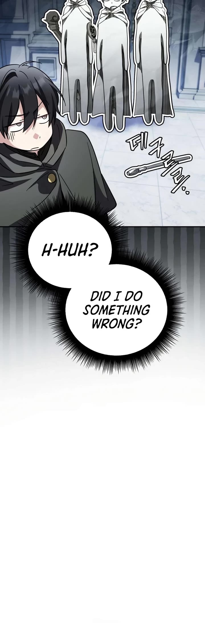 Raising Villains the Right Way Chapter 32 page 49 - Chapter 32